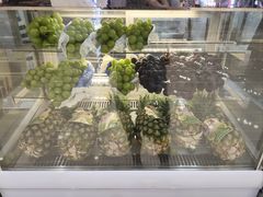 -沪上阿姨鲜果茶(世纪金源店)