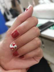 -沐白•盛妍日式美甲美睫