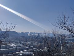 -望溪公园