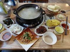 -尼玛藏家风味园(阿山食城店)