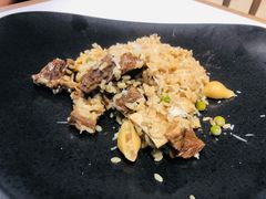 牛肉排骨意大利饭-TAMATI(巴黎贝甜韩式西餐厅店)