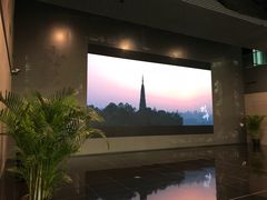 -杭州市城市规划展览馆