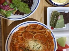 -榖屋house of flour(张江首店)