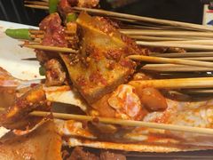 -串天下串串香(宽窄巷子店)