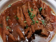 -老淮安·淮安菜(涟水店)