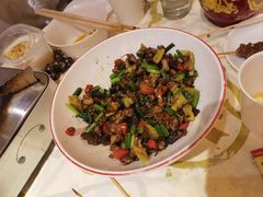 -串盟烧烤大排档·长沙美食地标(星沙店)