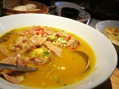 -外婆家(蓝色港湾店)