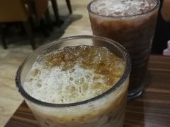 -花园餐厅(亚士厘道店)