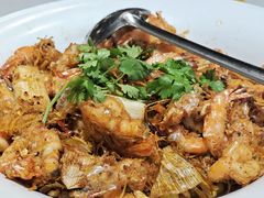 香辣虾-石头咕(葵蓬店)