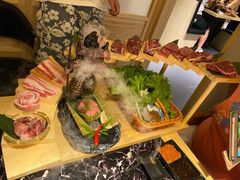 -龍二烧肉酒场(九亭店)