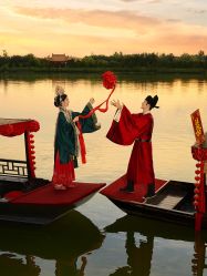 -水晶之恋婚纱摄影(北京总店)