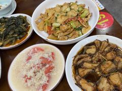 -红灯笼龙凤饭店(宁波老字号店)