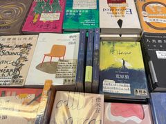-橡皮书店(翠湖北路店)