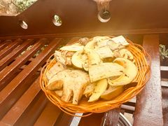 -山菌美食苑(振兴路店)