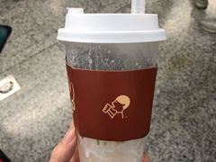 -喜茶(上海泰禾大厦店)