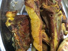 -海军馕坑肉店(库尔勒总店)