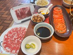 -1078號老北京涮肉(万达广场店)