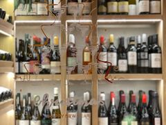 -肆海小川菜酒馆Wine Bistro (青年路店)