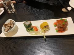 -柒园·三十年创意杭帮菜(龙湖滨江天街店)