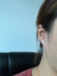 -JKHappiness培育钻石钻戒婚戒定制(天河国贸店)