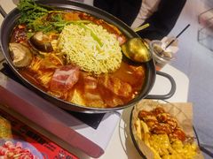 -崔解放·朝韩大排档(虹悦城店)