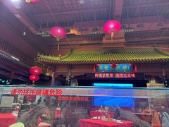 -正阳门饭庄·烤鸭·北京菜(万丰路七里庄店)
