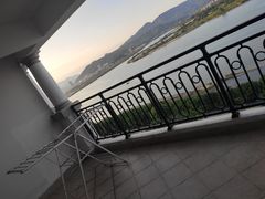 -微豪思湾舍酒店