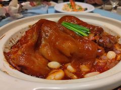 -满汉楼(安发桥店)