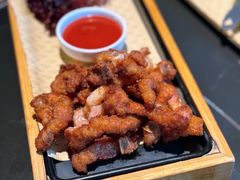 -打酱友•斑鱼海鲜粥火锅(吴桥店)