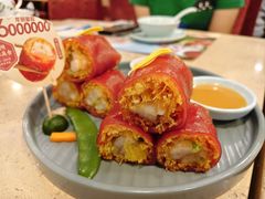 -点都德(皇岗村店)