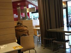 -麦当劳(曲阳店)