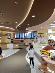 -奈尔宝·国风主题儿童乐园·亲子餐厅(豫园商城店)