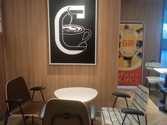 -麦当劳(厦门北站店)