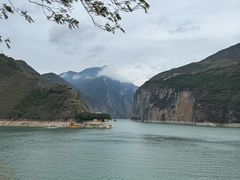 -白帝城·瞿塘峡景区