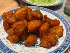-二胖家铁锅炖大鹅(双井店)