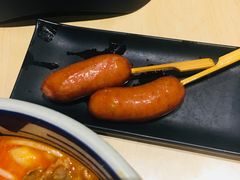 法兰克福香肠-阿香米线(吴中永旺梦乐城店)