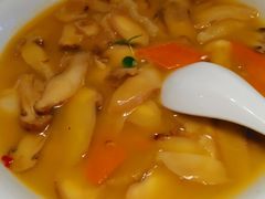 -敏珠拉姆藏餐·南京厨房(富春江东街店)