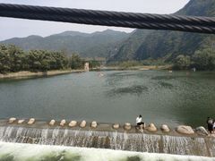 -伏牛地下河景区