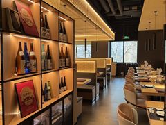 -德川家日本料理(中关村寰太大厦店)