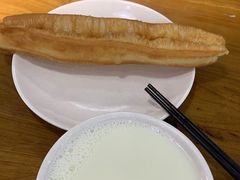 -文武王氏烧饼·无矾油条(西溪路店)