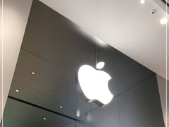 -Apple 零售店(Causeway Bay)