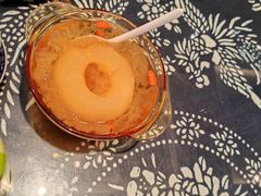 -清真·凡人居·融合餐厅(南山总店)