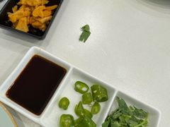 -盈田盈粥庄(博山东路店)