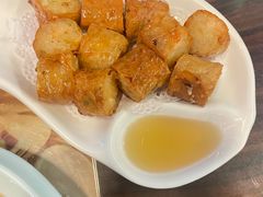 -盛中钰广味小馆