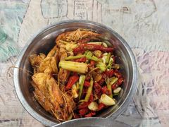 -琴园酒家(金三角大厦店)