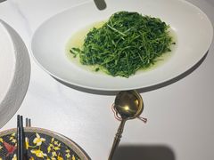 -羲和雅苑•北京烤鸭(国贸商城店)