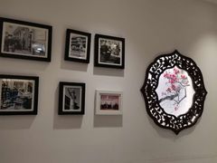 用餐区-东来顺饭庄(王府井步行街店)