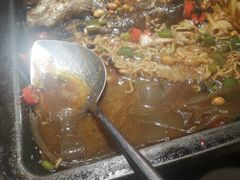 -探鱼·鲜青椒爽麻烤鱼(领展购物广场店)