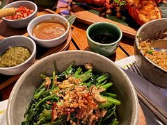 -三亚艾迪逊酒店·海滩烧烤 BARBACOA·现场乐队·浪漫晚餐·烧烤海鲜