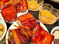 -许爷家·生态湖鲜(徐汇日月光店)